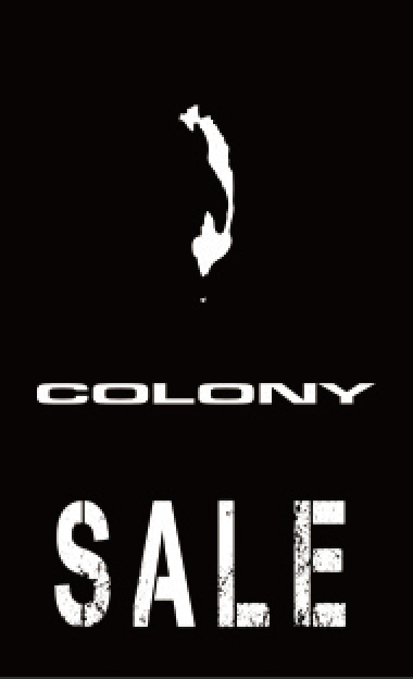 colony