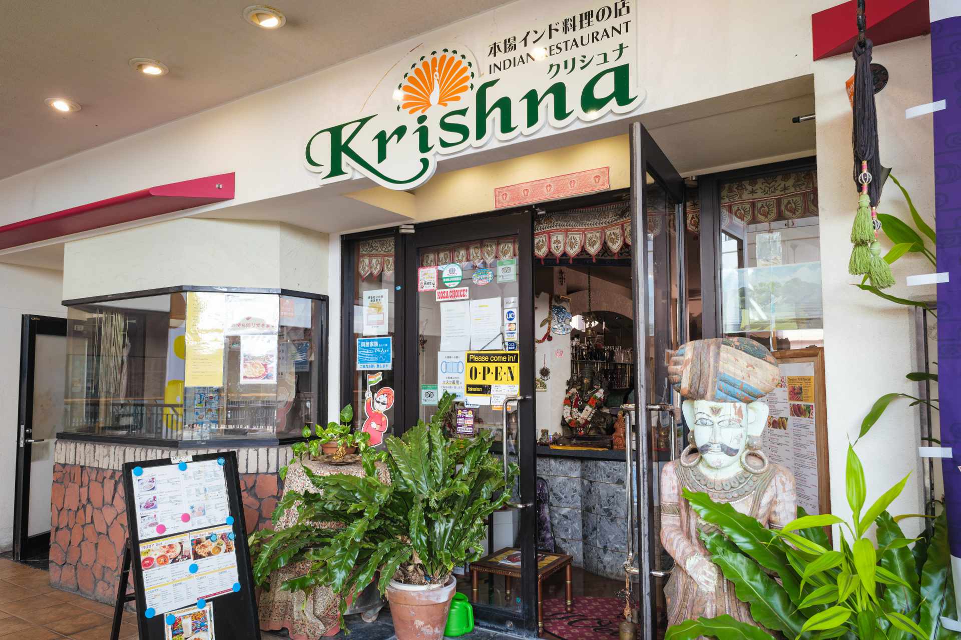 Krishna 5
