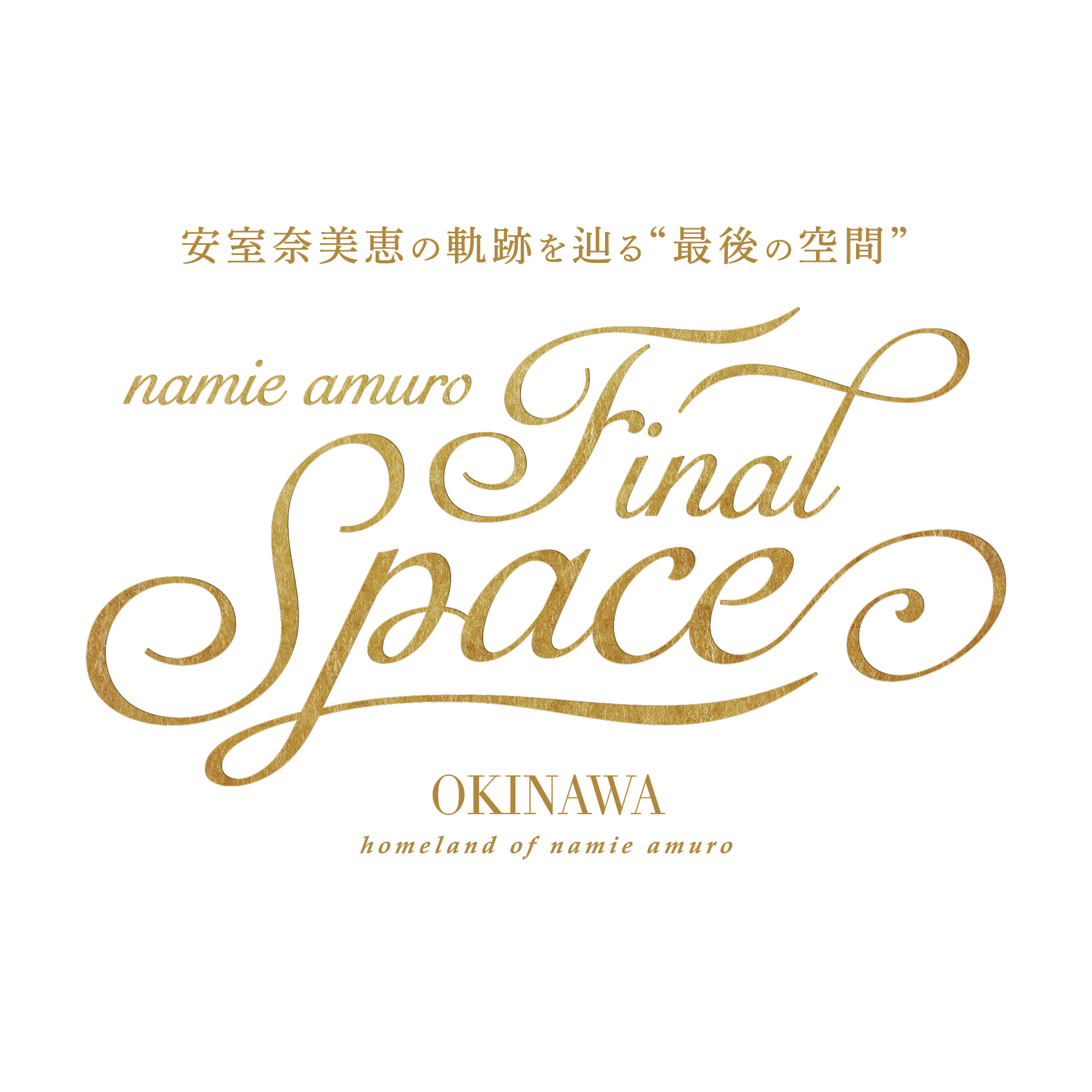 namie amuro Final Space | PLAZA HOUSE SHOPPING CENTER